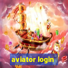 aviator login