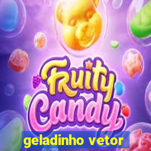 geladinho vetor