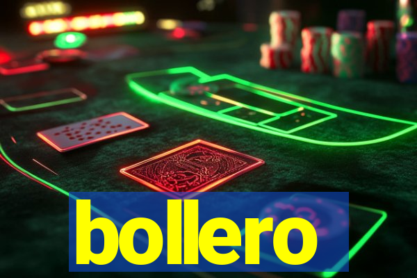 bollero