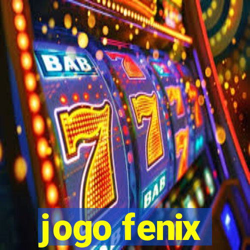 jogo fenix