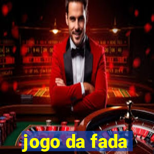 jogo da fada