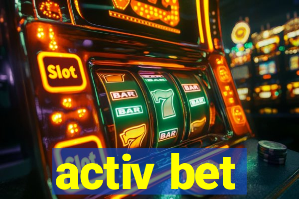 activ bet