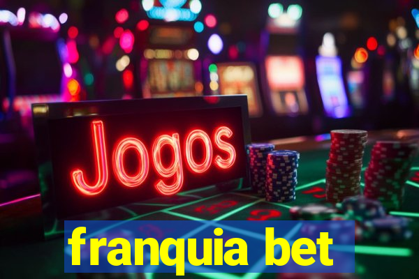 franquia bet