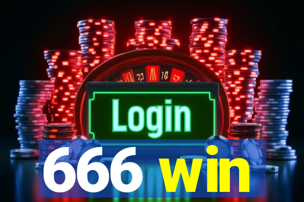 666 win