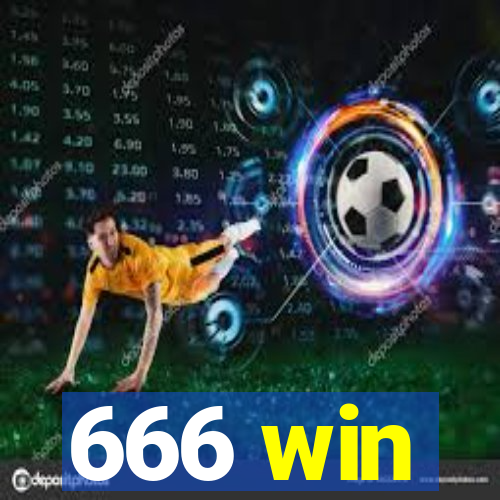 666 win