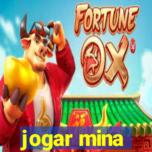 jogar mina