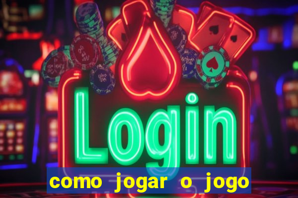 como jogar o jogo do coelho para ganhar dinheiro