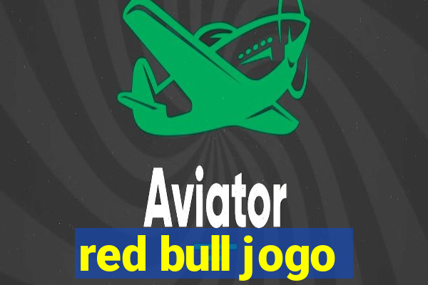 red bull jogo