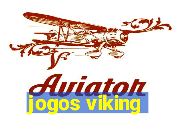 jogos viking