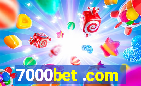 7000bet .com