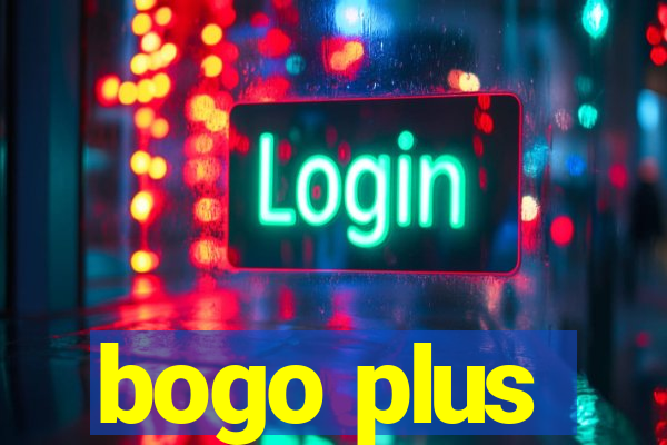 bogo plus