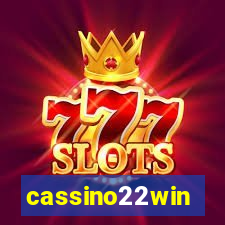 cassino22win