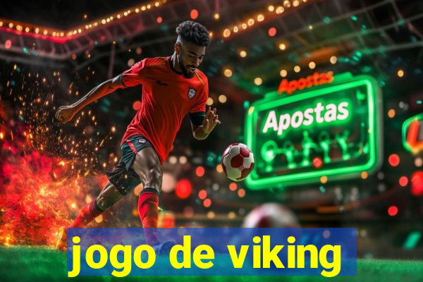 jogo de viking