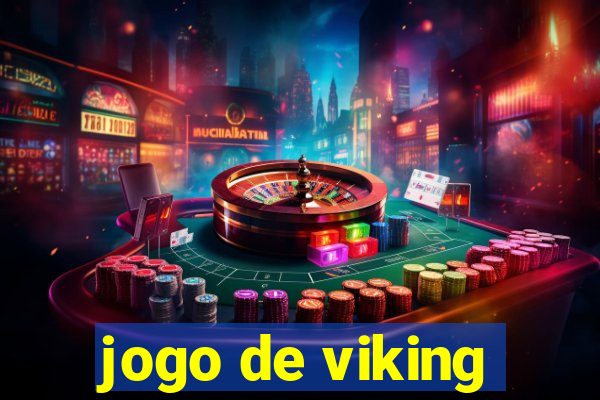 jogo de viking