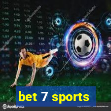 bet 7 sports