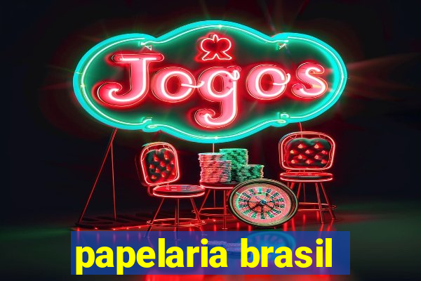 papelaria brasil