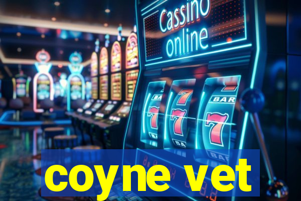 coyne vet