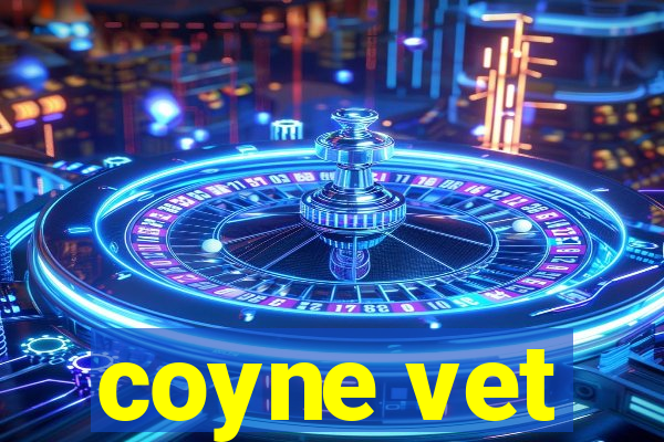 coyne vet