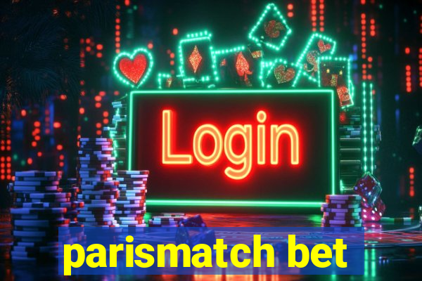 parismatch bet