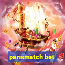 parismatch bet