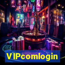 VIPcomlogin