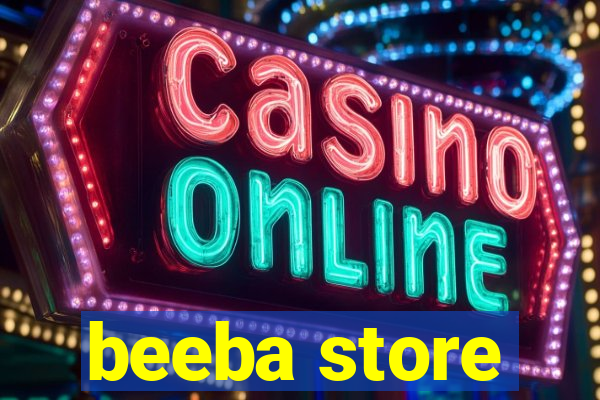 beeba store