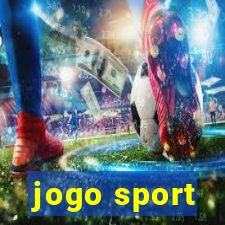 jogo sport