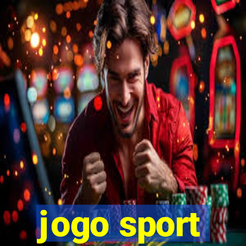 jogo sport