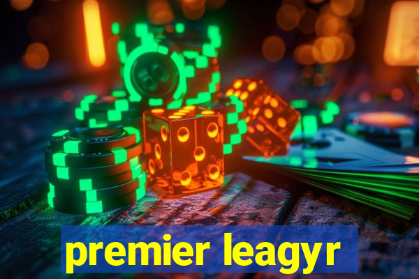 premier leagyr