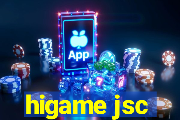 higame jsc