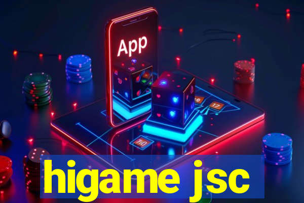 higame jsc