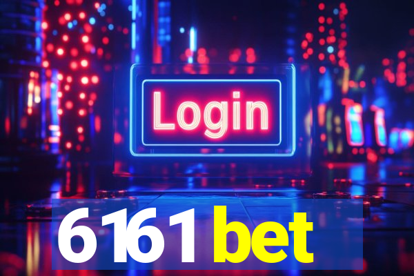 6161 bet