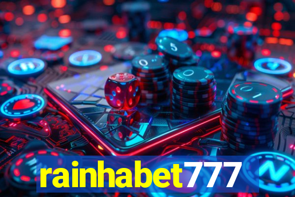 rainhabet777