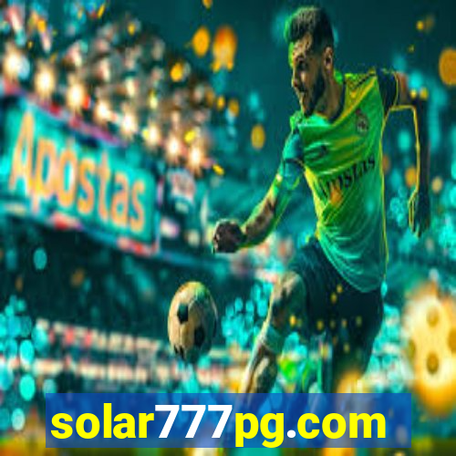 solar777pg.com