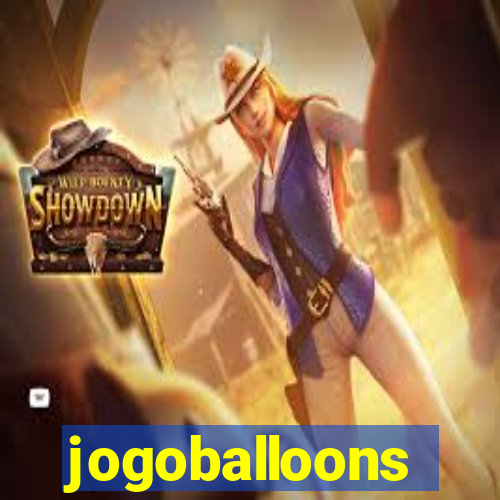 jogoballoons