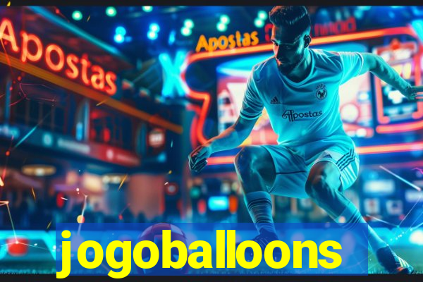 jogoballoons