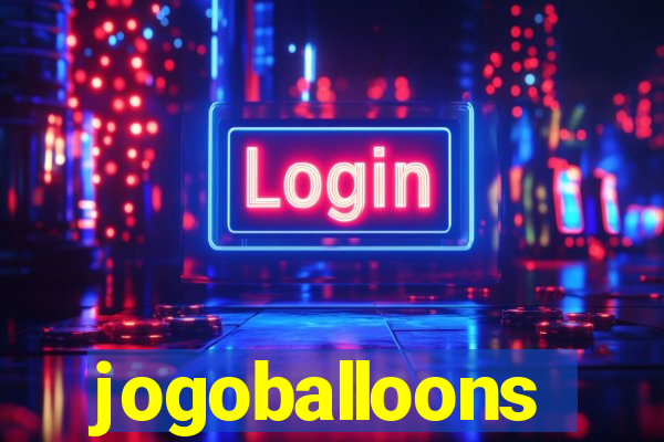 jogoballoons