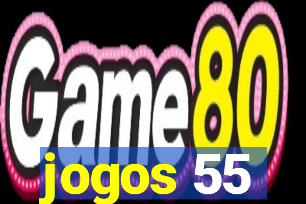 jogos 55