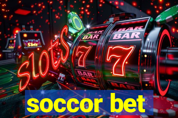 soccor bet