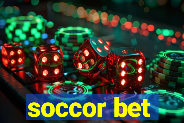 soccor bet