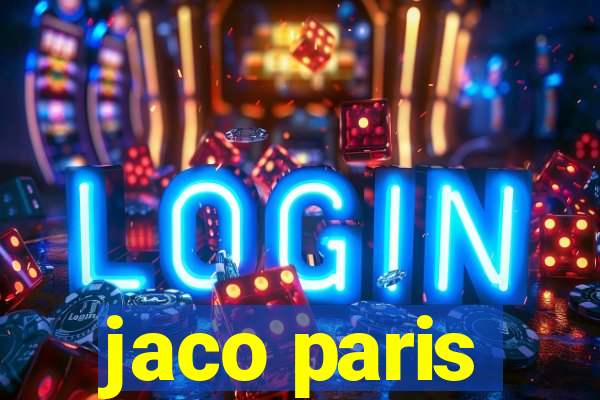 jaco paris