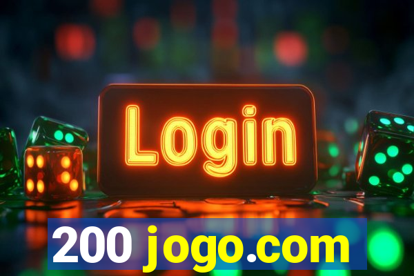 200 jogo.com