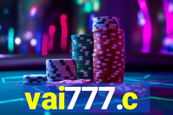 vai777.c