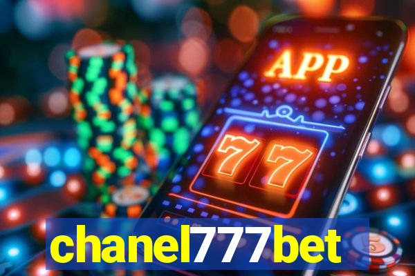 chanel777bet