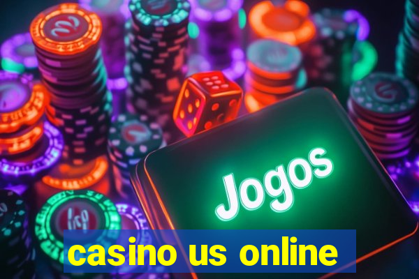 casino us online