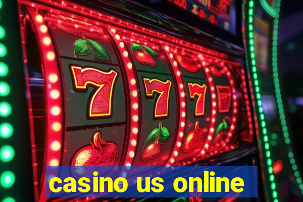 casino us online