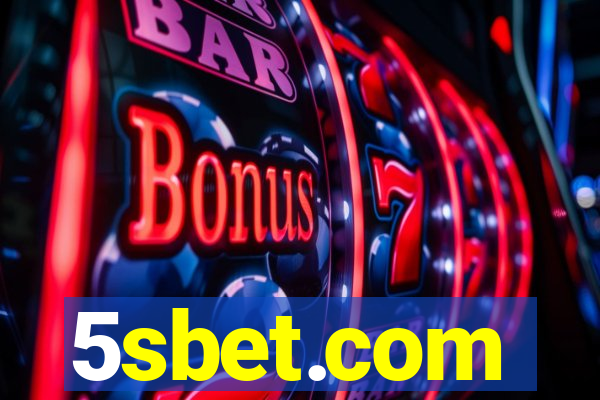 5sbet.com