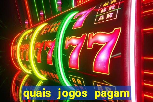 quais jogos pagam mais na betano