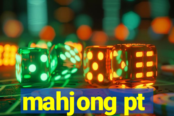 mahjong pt