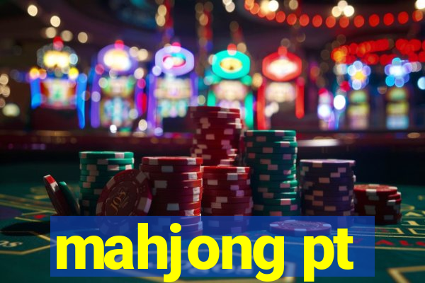 mahjong pt